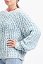 Свитер Wilfred Confetti Sweater